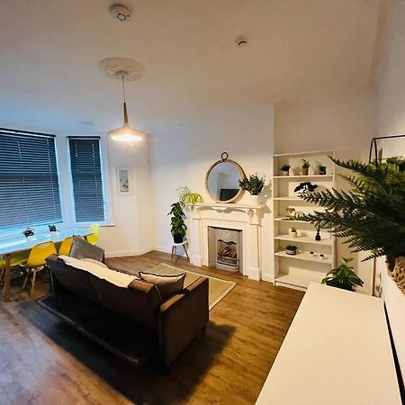 بلاكبول Beautiful Space Stylish And Modern! Perfect Location المظهر الخارجي الصورة