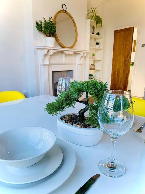 بلاكبول Beautiful Space Stylish And Modern! Perfect Location المظهر الخارجي الصورة